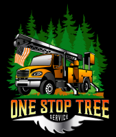 One Stop Tree Service, Tree Service Company, Free Estimate